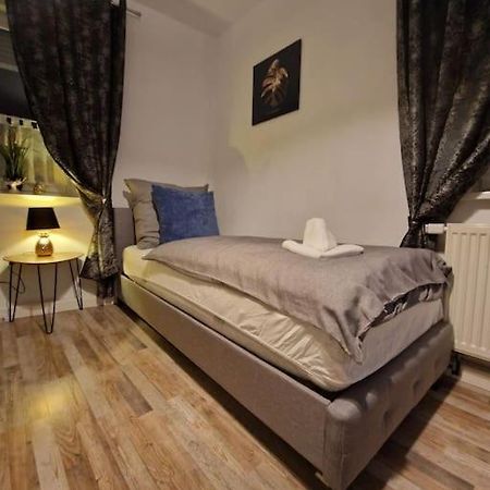 Apartment Del Pueblo Weiden in der Oberpfalz Extérieur photo