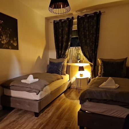 Apartment Del Pueblo Weiden in der Oberpfalz Extérieur photo