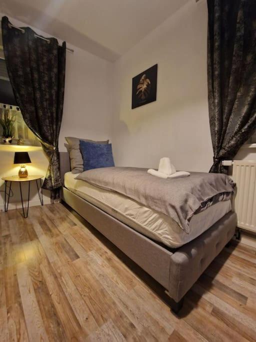 Apartment Del Pueblo Weiden in der Oberpfalz Extérieur photo