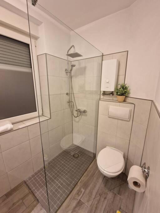 Apartment Del Pueblo Weiden in der Oberpfalz Extérieur photo