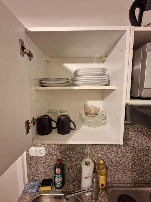 Apartment Del Pueblo Weiden in der Oberpfalz Extérieur photo