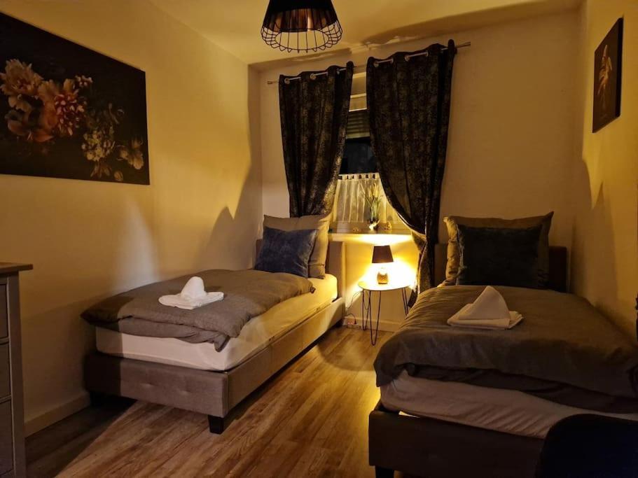Apartment Del Pueblo Weiden in der Oberpfalz Extérieur photo
