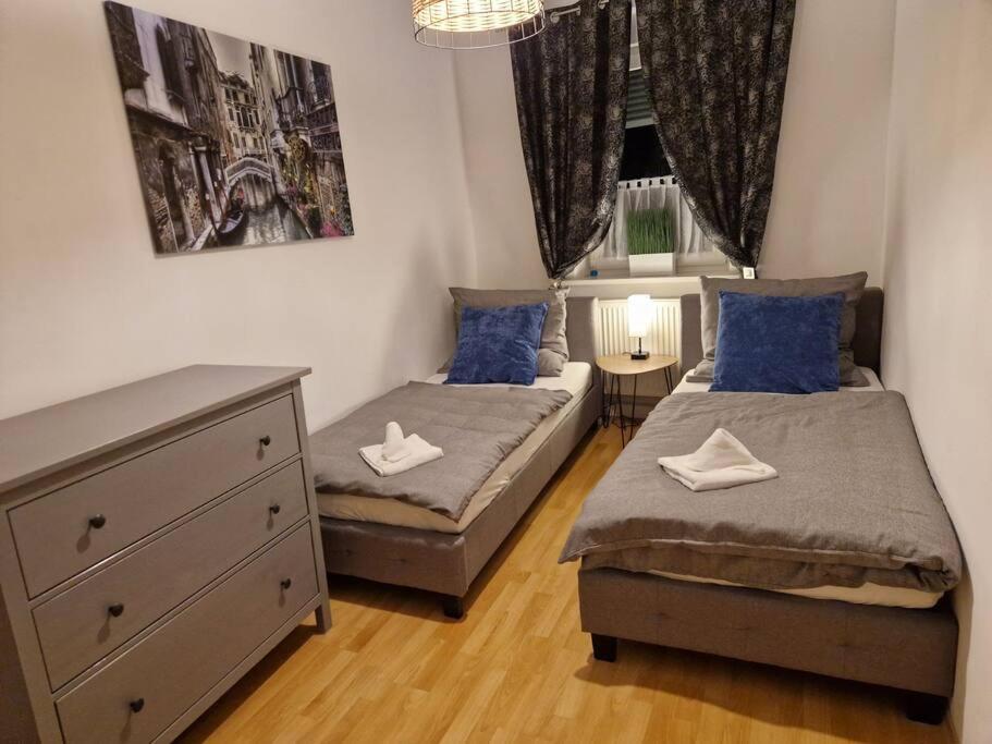 Apartment Del Pueblo Weiden in der Oberpfalz Extérieur photo